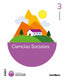 Ciencias Sociales 3ºprimaria.  | SANTILLANA | 9788414426753