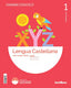 Cuaderno Lengua 2-1ºprimaria.  | SANTILLANA | 9788414428603