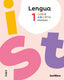 Lengua 1ºprimaria. Serie Abier | SANTILLANA | 9788414428726