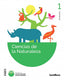 Ciencias Naturales 1ºprimaria. | SANTILLANA | 9788414428757