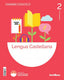 Cuaderno Lengua 2-2ºprimaria.  | SANTILLANA | 9788414428788