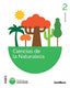 Ciencias Naturales 2ºprimaria. | SANTILLANA | 9788414428856