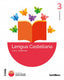 Lengua 3º Primaria. Acentos. Construyendo Nuevos Mundos (Santillana) - 9788414429594