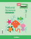 Natural Science 3ºprimaria. Ac | SANTILLANA | 9788414431146