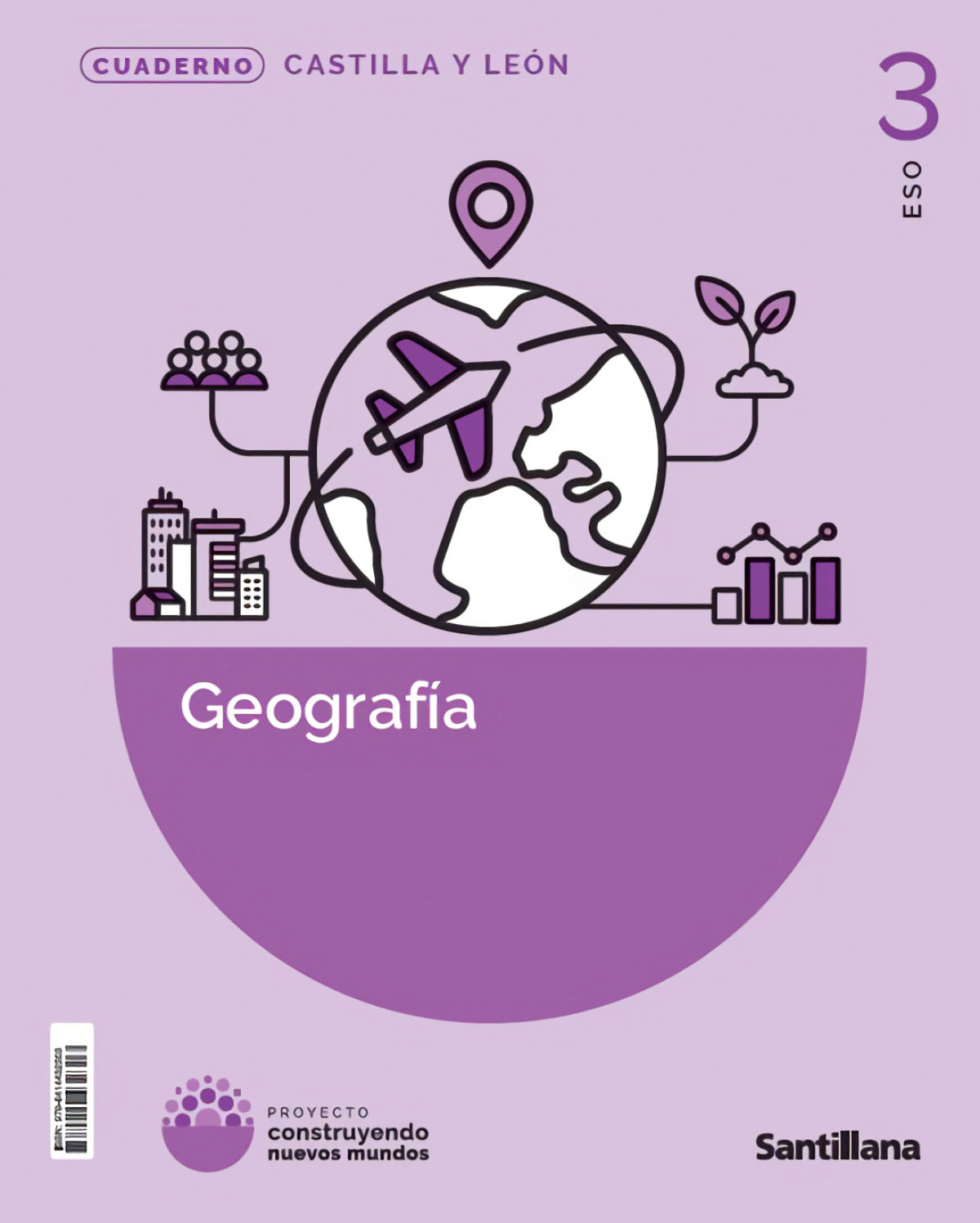 Geografia C-leon 3ESO Santillana