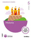 Social Science 5 Primary Std B | SANTILLANA | 9788414432686
