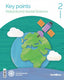 2PRI Key Points Nat & Soc Scie | SANTILLANA | 9788414437261