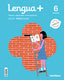 Lengua+ 6ºprimaria. Serie Prac | SANTILLANA | 9788414448410
