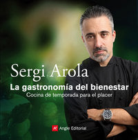 GASTRONOMIA DEL BIENESTARLA - 9788415002352