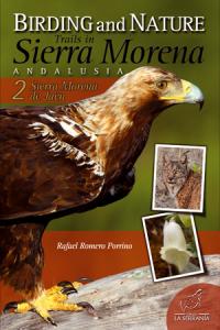 BIRDING AND NATURE TRAILS IN SIERRA MORENA VOL2 SMORENA JA - 9788415030393