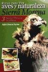 RUTAS VER AVES NATURALEZA SIERRA MORENA III - 9788415030409