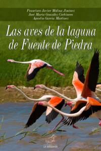 AVES DE LA LAGUNA DE FUENTE DE PIEDRALAS - 9788415030492 Imagen principal del producto