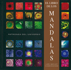 LIBRO DE LOS MANDALAS - 9788415053286 Imagen principal del producto