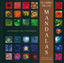 LIBRO DE LOS MANDALAS - 9788415053286