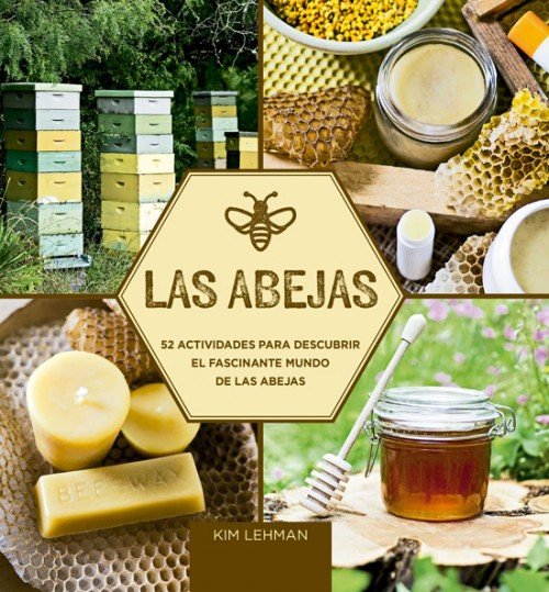 ABEJASLAS - 9788415053811