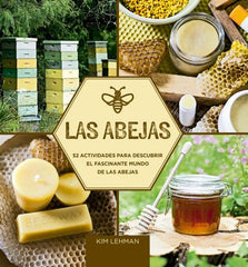 ABEJASLAS - 9788415053811