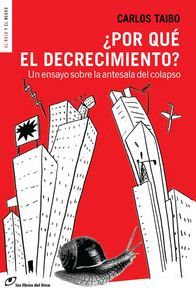 POR QUE EL DECRECIMIENTO - 9788415070436 Imagen principal del producto