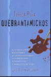 QUEBRANTAMICHOS - 9788415083368 Imagen principal del producto