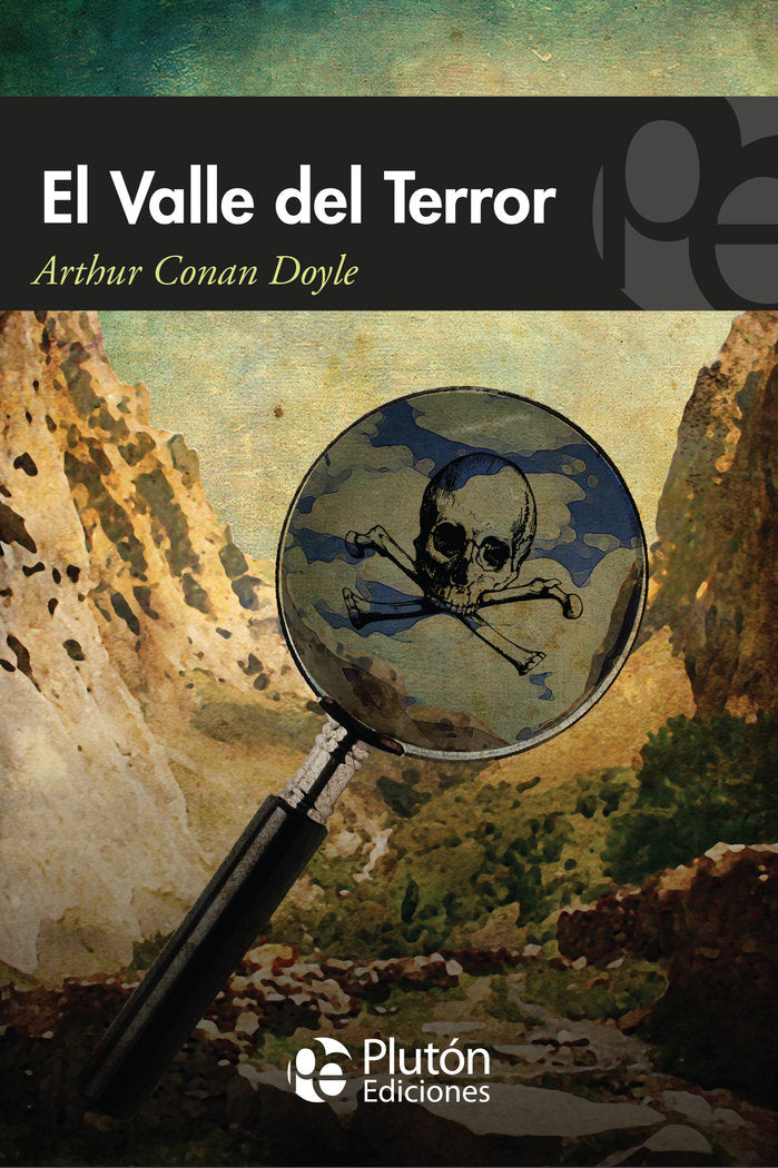 VALLE DEL TERROREL - 9788415089421