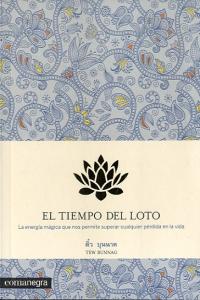 TIEMPO DEL LOTOEL - 9788415097594 Imagen principal del producto