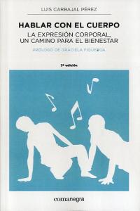 HABLAR CON EL CUERPO - 9788415097822 Imagen principal del producto