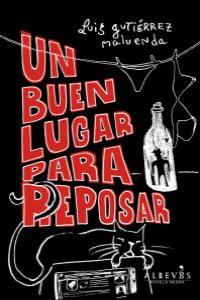 UN BUEN LUGAR PARA REPOSAR - 9788415098478 Imagen principal del producto