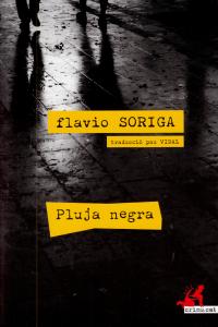 PLUJA NEGRA - 9788415098638
