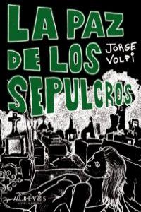 PAZ DE LOS SEPULCROSLA - 9788415098843 Imagen principal del producto