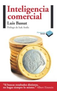 INTELIGENCIA COMERCIAL - 9788415115304
