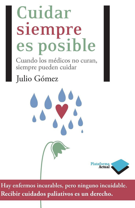 CUIDAR SIEMPRE ES POSIBLE - 9788415115472