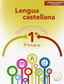 Lengua Castellana 1ºprimaria.  | ARALIA XXI | 9788415121824