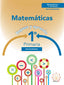 Solucionario Matemáticas 1ºpri | ARALIA XXI | 9788415121879