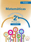 Solucionario Matemáticas 2ºpri | ARALIA XXI | 9788415121893