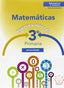Solucionario Matemáticas 3ºpri | ARALIA XXI | 9788415121916
