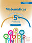 Solucionario Matemáticas 5ºpri | ARALIA XXI | 9788415121954