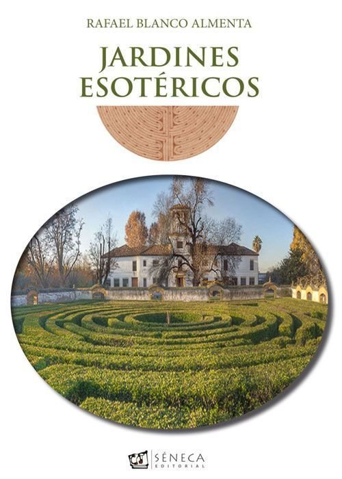 JARDINES ESOTERICOS - 9788415128342 Imagen principal del producto