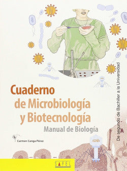 Cuaderno Microbiología y  | SAFEL (IBERSAF  | 9788415138020