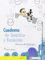 Cuaderno Genética Molecular y Herencia 2º Bachillerato (Safel (ibersaf Editores)) - 9788415138037