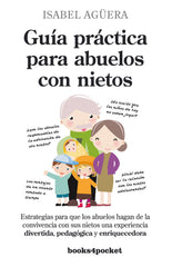 GUIA PRACTICA PARA ABUELOS CON NIETOS B4P - 9788415139447