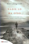 NADIE LO HA OIDO - 9788415140030 Imagen principal del producto