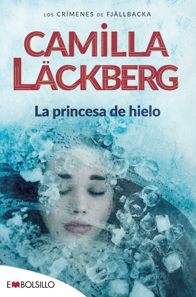 PRINCESA DE HIELOLA NE BOLSILLO - 9788415140054