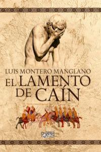 LAMENTO DE CAINEL - 9788415156468 Imagen principal del producto