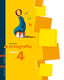 Caderno Ortografía 4 Galicia 12 EDELEN29E (Tambre Edelvives) - 9788415165484