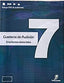 Cuaderno Audicion 7 (Enclave Creativa) - 9788415188858