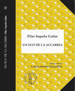 Un eco de la Alcarria. Verba, Galyna (Centro de Lingüística Aplicada Atenea) 9788415194569
