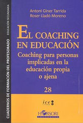 COACHING EN EDUCACION | AA,VV, | HORSORI | 9788415212690