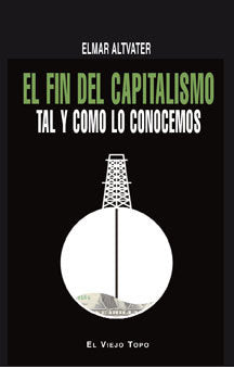 FIN DEL CAPITALISMO TAL Y COMO LO CONOCEMOSEL - 9788415216322 Imagen principal del producto