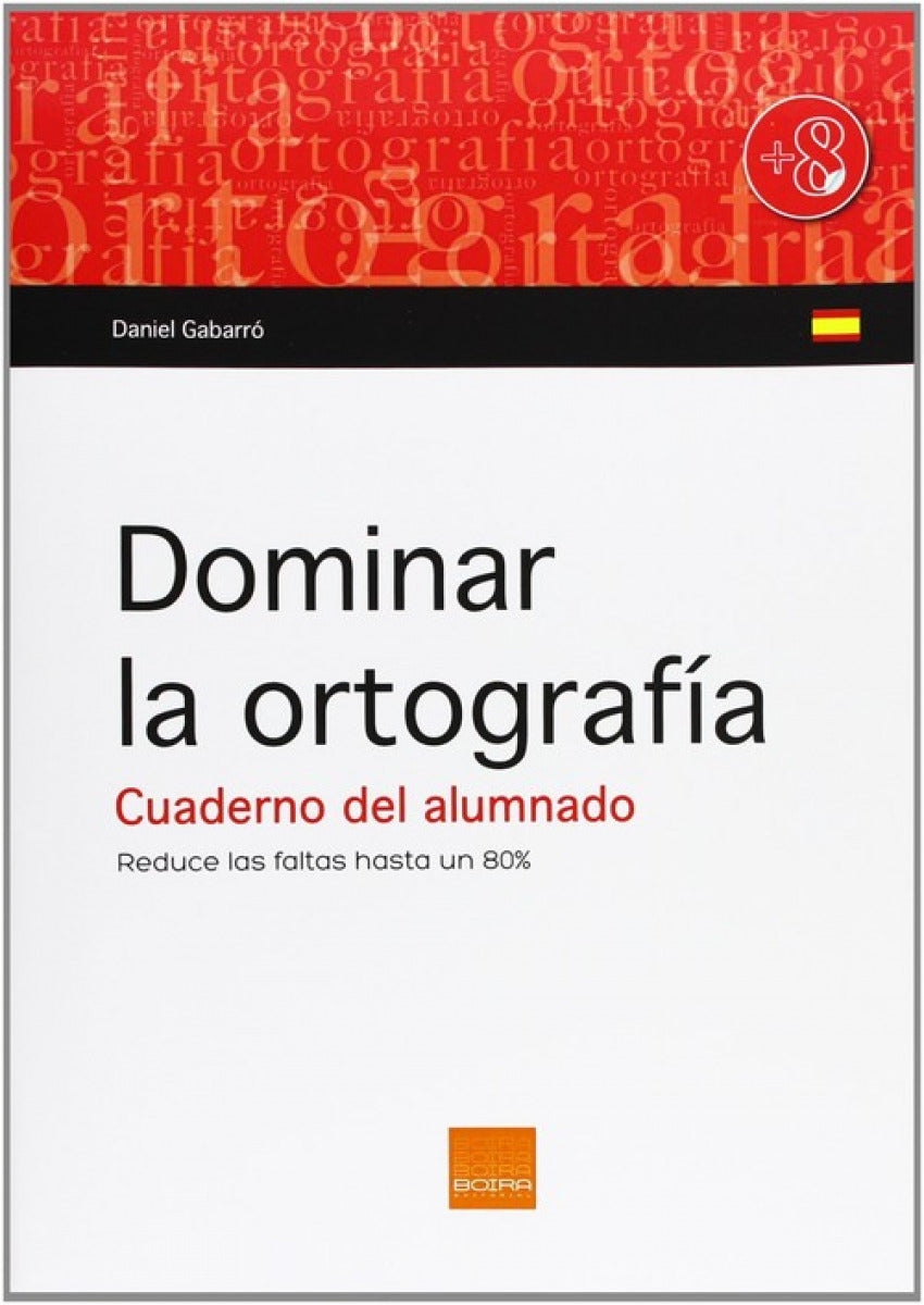 Dominar la ortografía