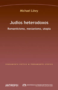 JUDIOS HETERODOXOS - 9788415260936 Imagen principal del producto