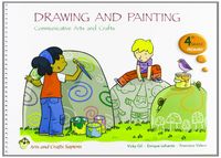 Drawing and Painting Sapiens 4 | Varios autores | 9788415268543 (Sapiens) Imagen principal del producto